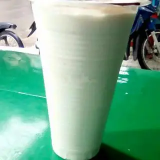 Hình ảnh Sinh tố bơ sầu riêng