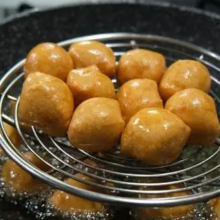 Hình ảnh Bánh bao Sữa Phong Lan 