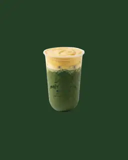 Hình ảnh MATCHA CARAMEL CREAM FOAM