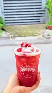 Hình ảnh Trà mận