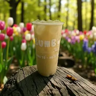 Hình ảnh Nước Ép Thơm+Xoài