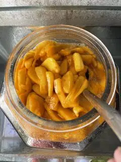 Hình ảnh Trà Mít 
