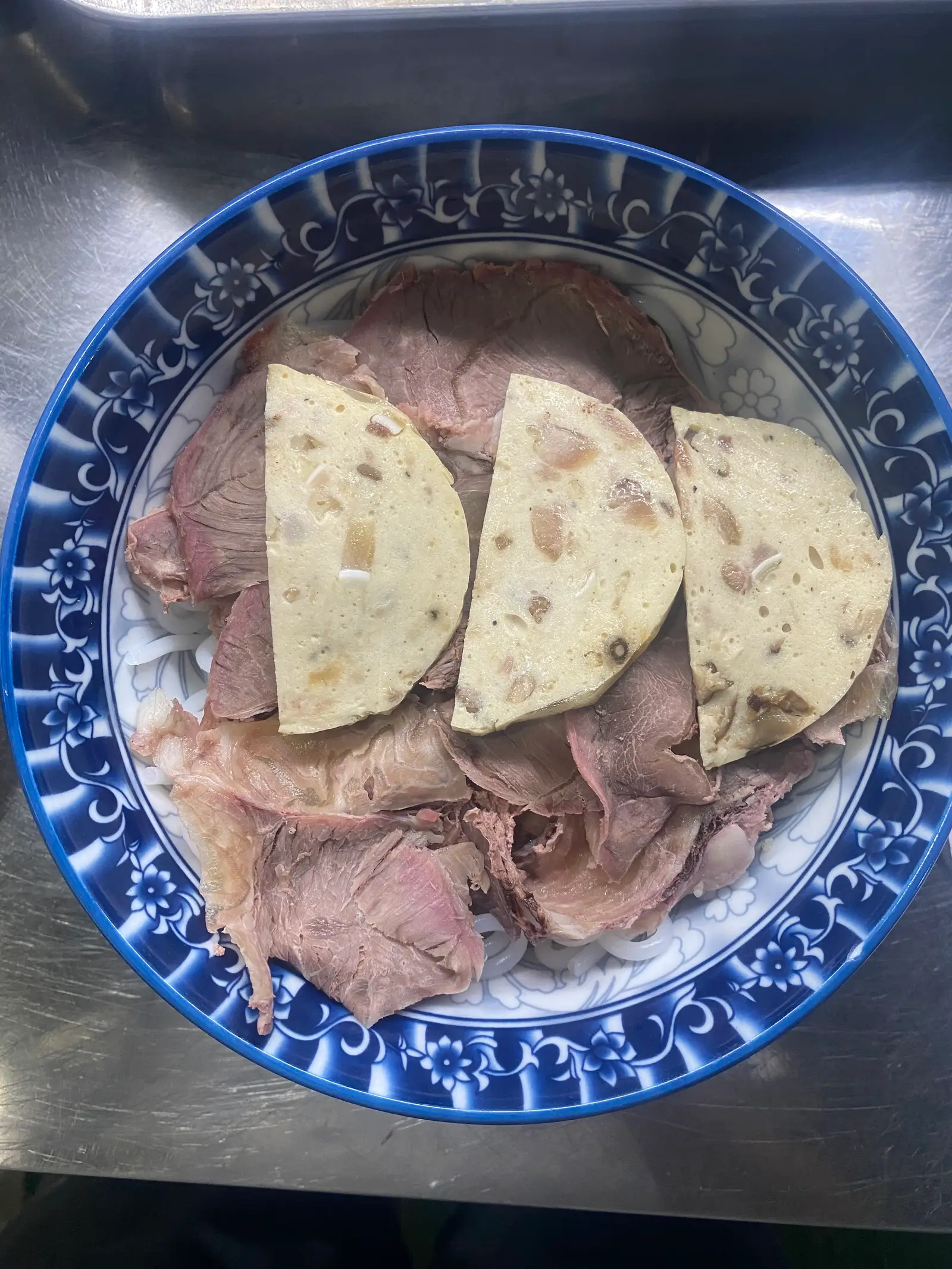 Hình ảnh BÚN ✓BÒ✓DÒ TAI 