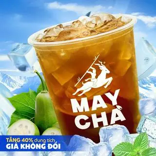 Hình ảnh Hồng Trà Bí Đao