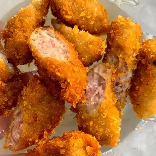 Hình ảnh Nem chua rán (5 cái)