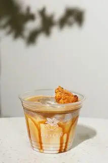 Hình ảnh Dirty Coffee