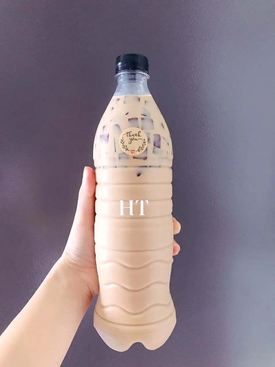 Hình ảnh Trà Sữa Lít