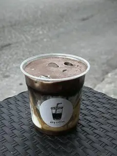 Hình ảnh Cà phê caramel