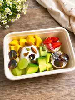 Hình ảnh Healthy Treat Box 