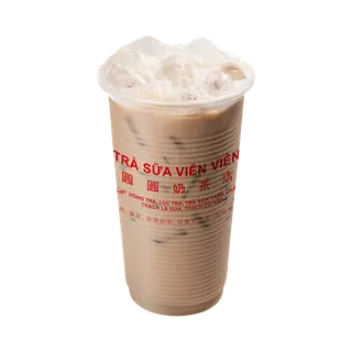 Hình ảnh Trà Sữa Bí Đao - 冬瓜奶茶