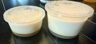 Hình ảnh Flan