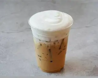 Hình ảnh Cà phê muối