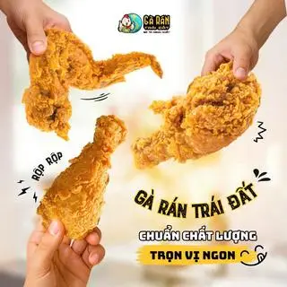 Hình ảnh Cánh gà