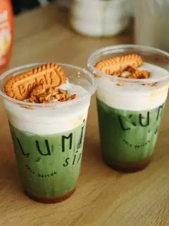 Hình ảnh Matcha Lumi 