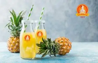 Hình ảnh Ép Thơm