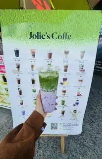 Hình ảnh Matcha Khoai Môn ( 700ml ) 