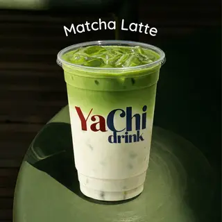 Hình ảnh Matcha latte