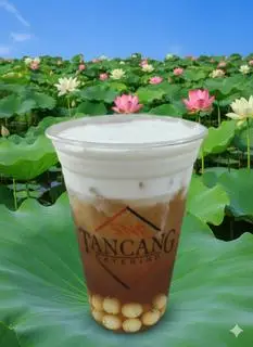 Hình ảnh Trà sen vàng