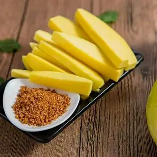Hình ảnh Xoài keo - 350gr