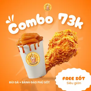 Hình ảnh Combo 1 