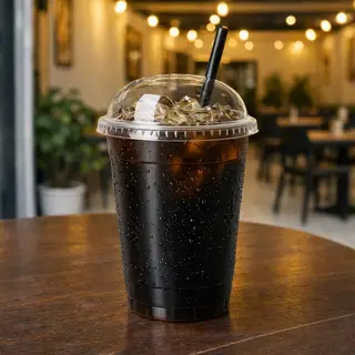 Hình ảnh Cà phê đen