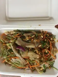 Hình ảnh Goi tai heo hoặc bao tử 