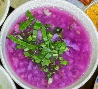 Hình ảnh Canh khoai mỡ