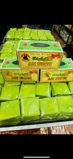 Hình ảnh Côm Bô 50 bánh cốm 