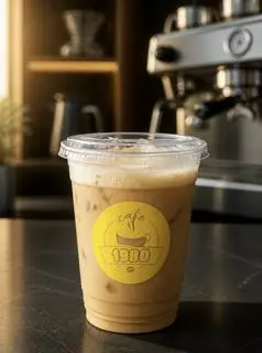 Hình ảnh Cà phê sữa