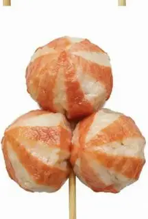 Hình ảnh VTL răng mực