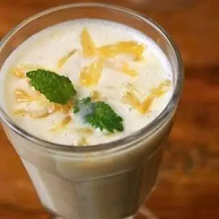 Hình ảnh Sữa chua bưởi