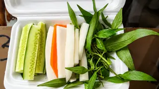 Hình ảnh Rau thêm