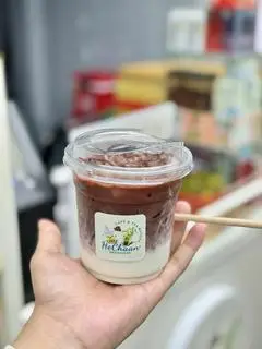 Hình ảnh Cacao sữa