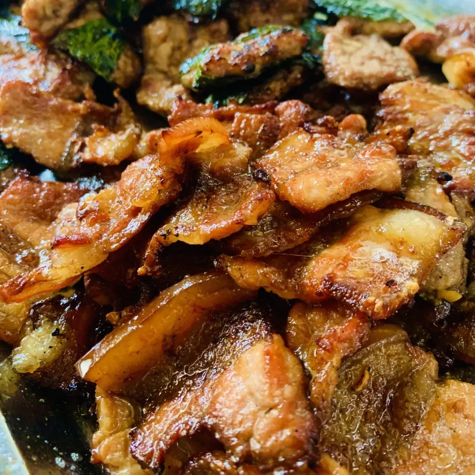 Hình ảnh thêm thịt nhỏ 