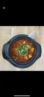 Hình ảnh Đậu Hủ Tứ Xuyên( 麻婆豆腐。