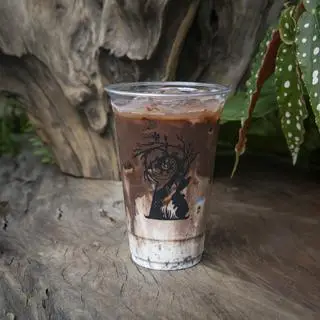 Hình ảnh Cacao latte