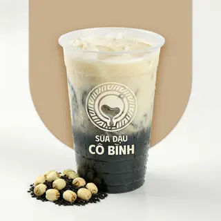 Hình ảnh Hạt Sen Mè Đen
