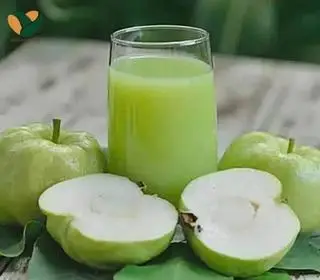 Hình ảnh Nước Ép Ổi