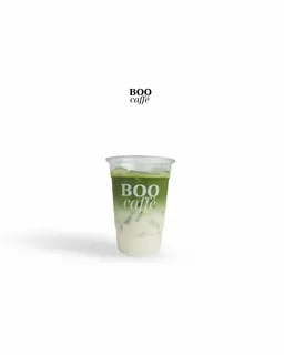 Hình ảnh Matcha oatside
