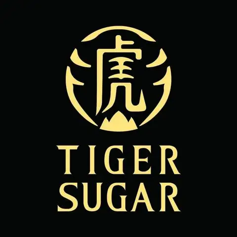 Hình ảnh Tiger Sugar - Đường Nâu Sữa - D5