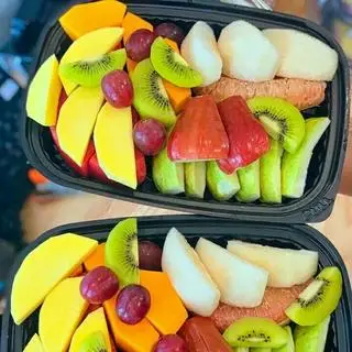Hình ảnh Trái cây mix 1kg 