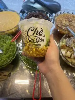 Hình ảnh Chè bưởi khoai