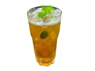 Hình ảnh Trà tắc