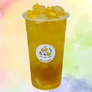 Hình ảnh Lài đác thơm