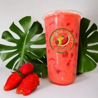 Hình ảnh Nước Ép Dâu 