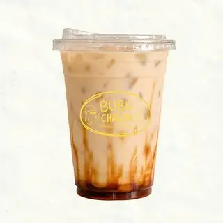 Hình ảnh Trà Sữa Hạnh Nhân
