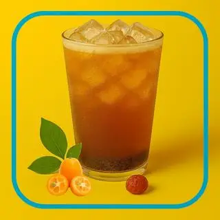 Hình ảnh Trà tắc xí muội