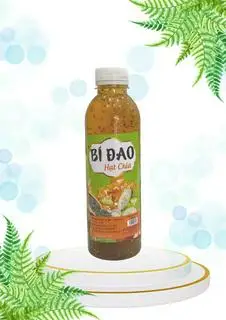 Hình ảnh Sâm bí đao