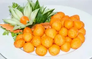 Hình ảnh Tôm viên - 10 viên