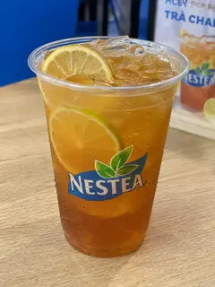 Hình ảnh Trà chanh Nestea